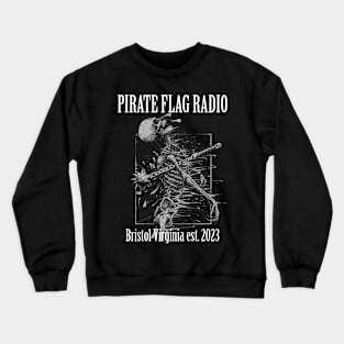 WPFR PROMO Crewneck Sweatshirt